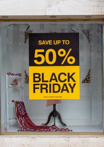 Black Friday