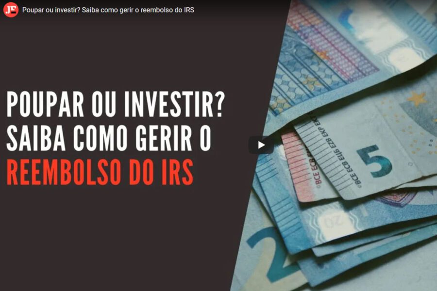 reembolsos de IRS