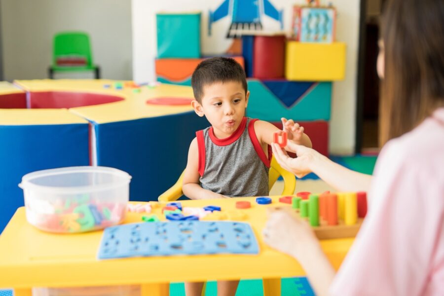 subsídio de educação especial