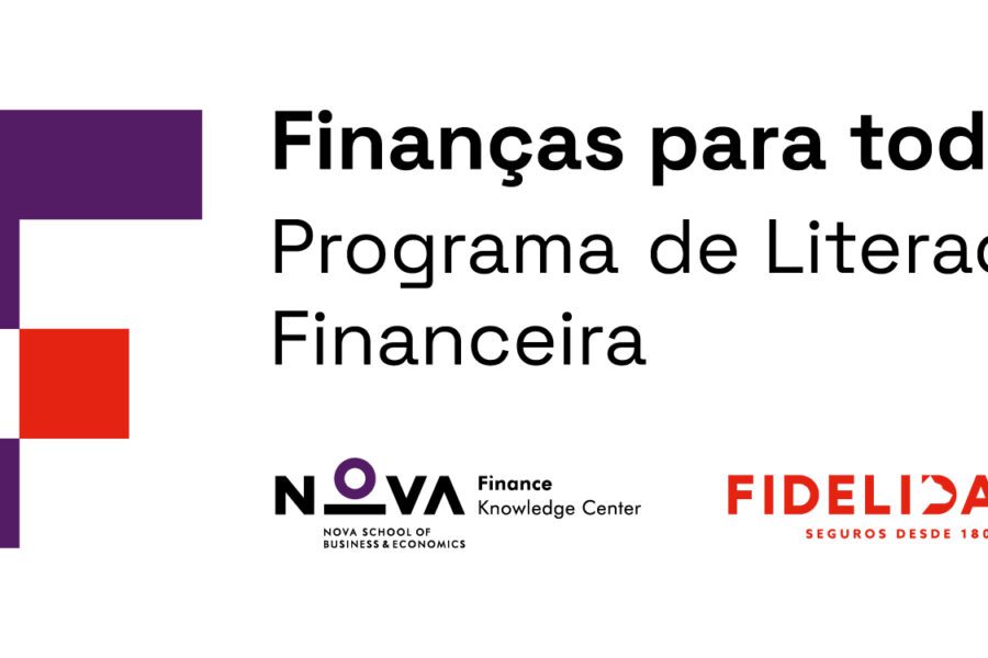 Literacia Financeira